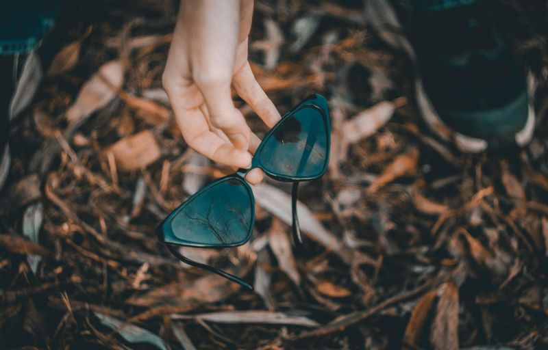 Beyond the Glare: Why Your Sunglasses Are More Than Just a Fashion Statement