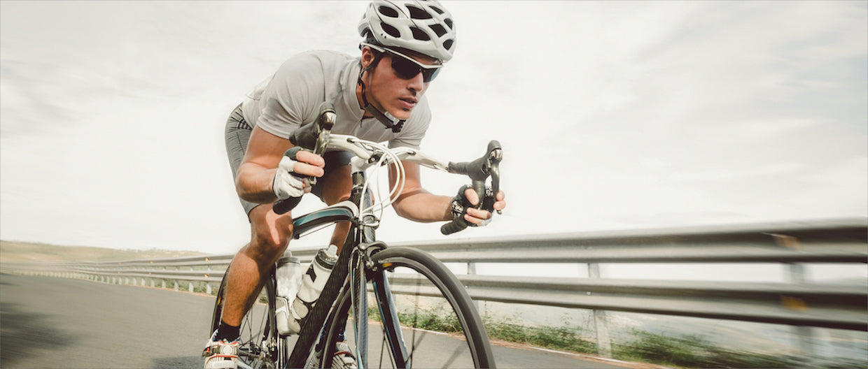 10 Reasons to Buy Special Glasses for Sports