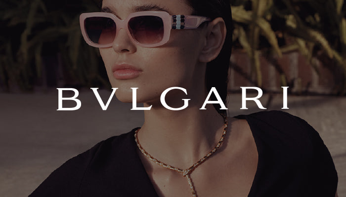 BVLGARI