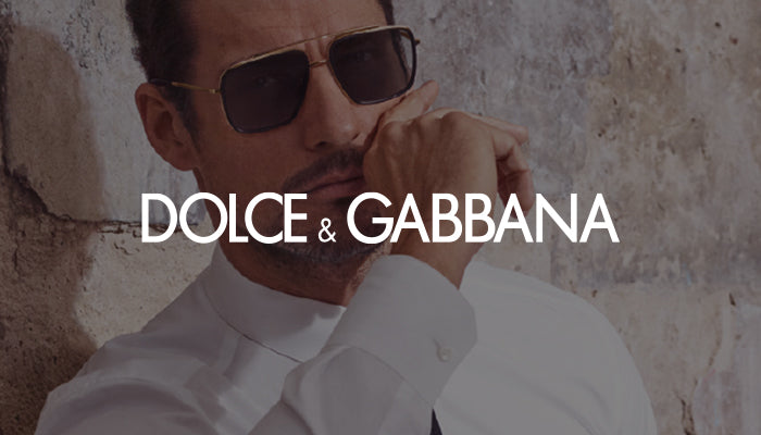 DOLCE & GABBANA