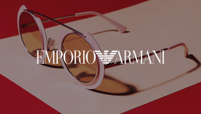 EMPORIO ARMANI
