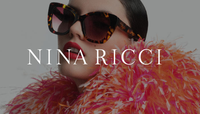 NINA RICCI
