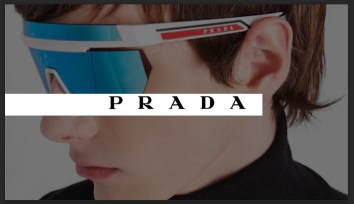 PRADA LINEA ROSSA