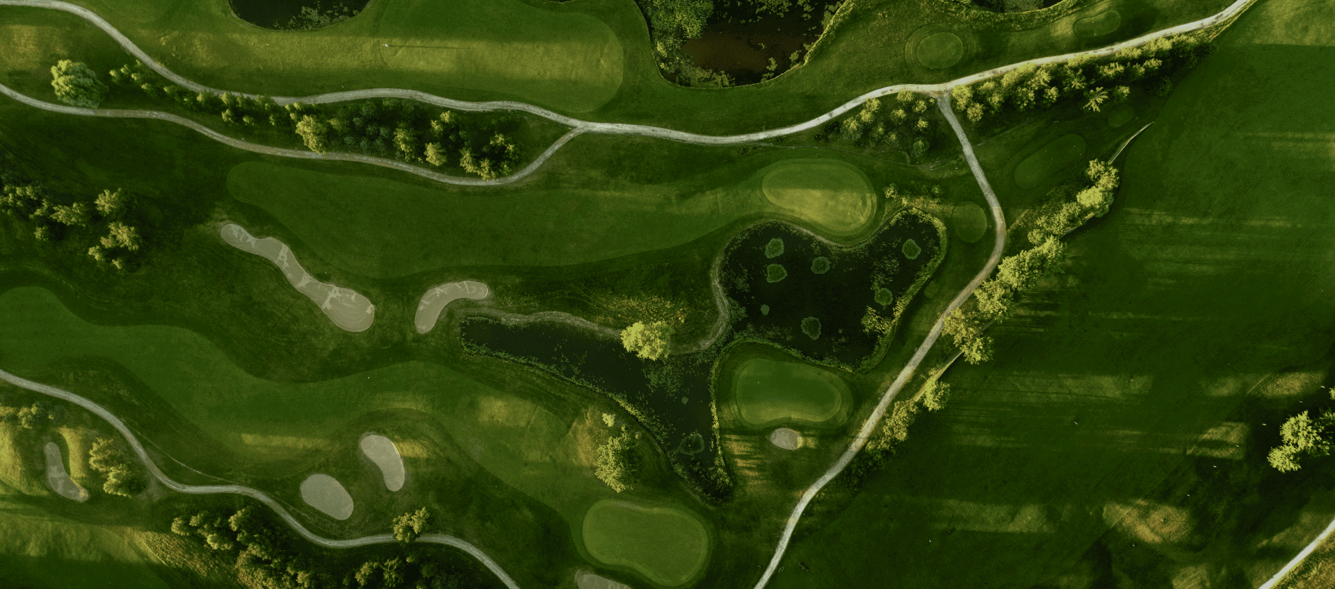 Ozo Golf Club