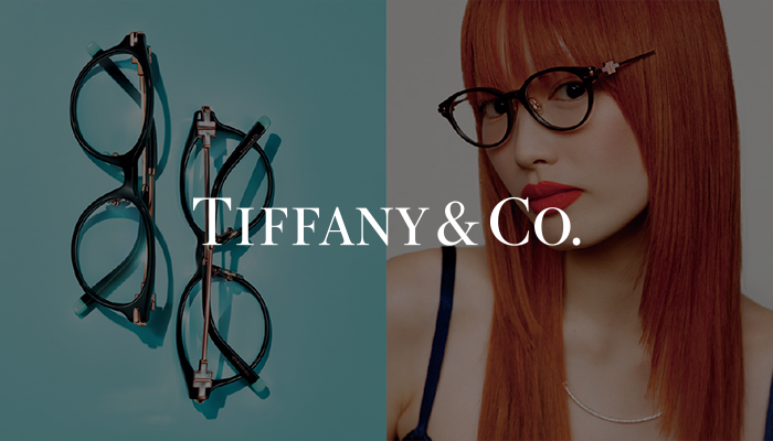 TIFFANY & CO.