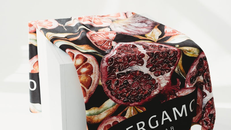 PLUDMALES DVIELIS BERGAMO