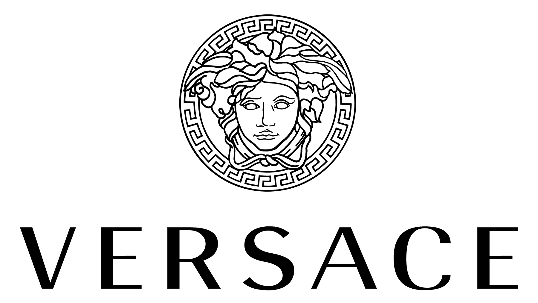 VERSACE